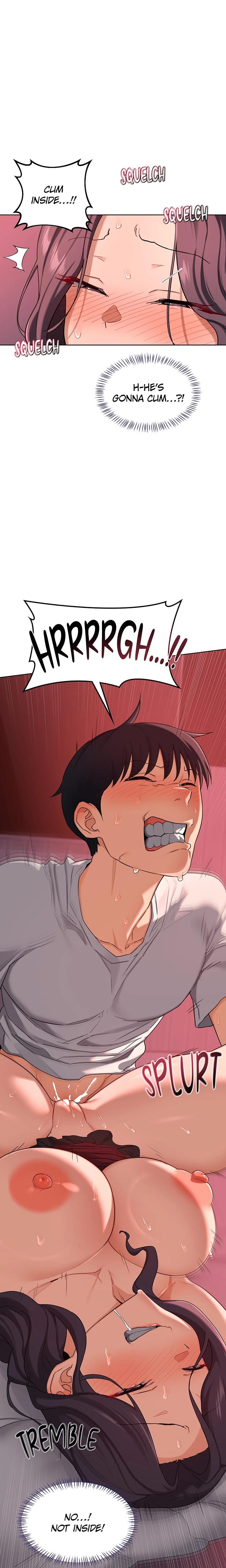 Mom Swap Pact Uncensored, chapter 43, page 26 of 31