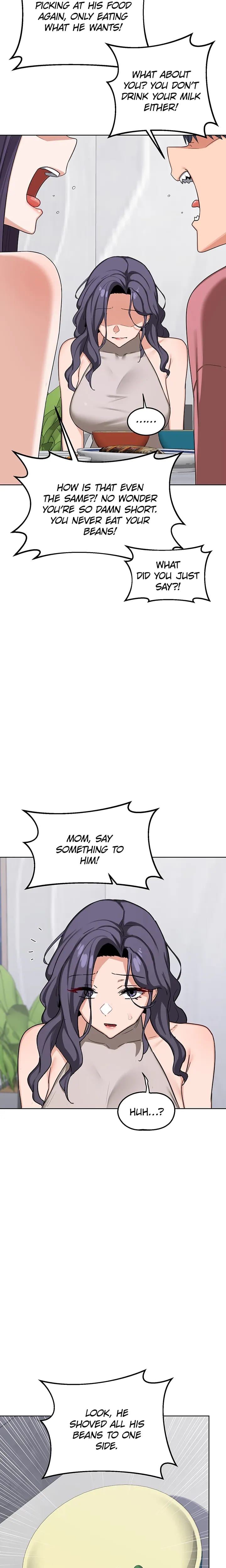 Mom Swap Pact Uncensored, chapter 44, page 5 of 28