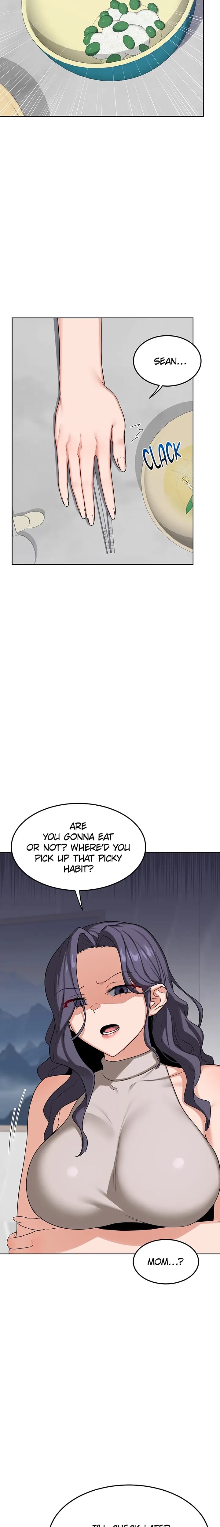Mom Swap Pact Uncensored, chapter 44, page 6 of 28