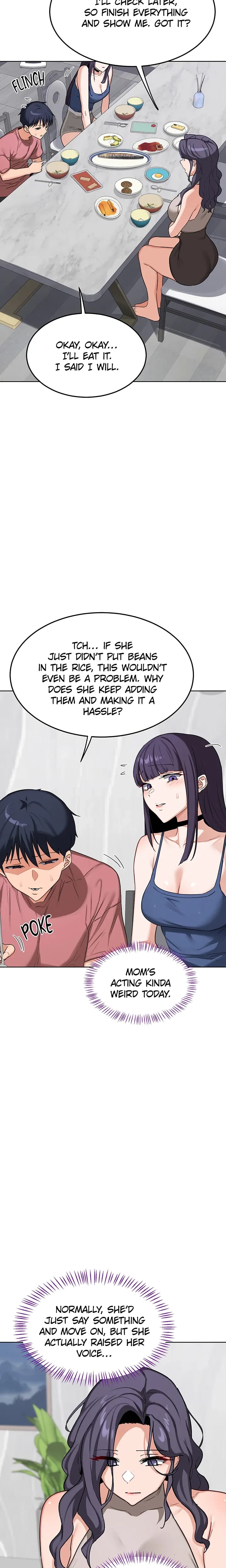 Mom Swap Pact Uncensored, chapter 44, page 7 of 28