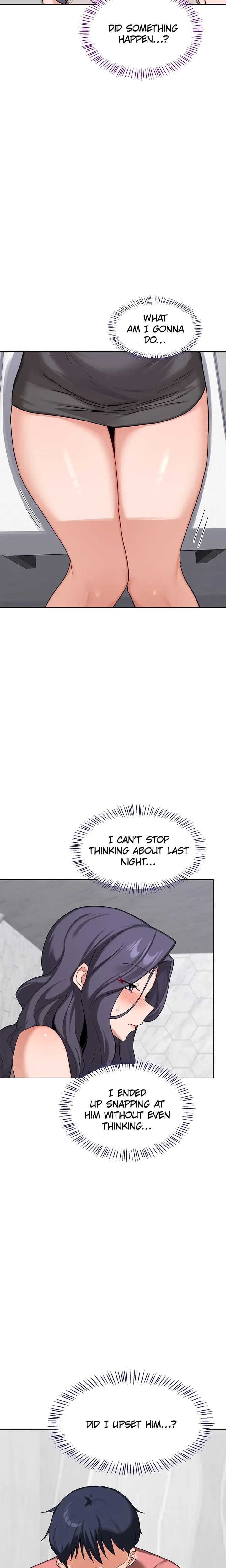 Mom Swap Pact Uncensored, chapter 44, page 8 of 28
