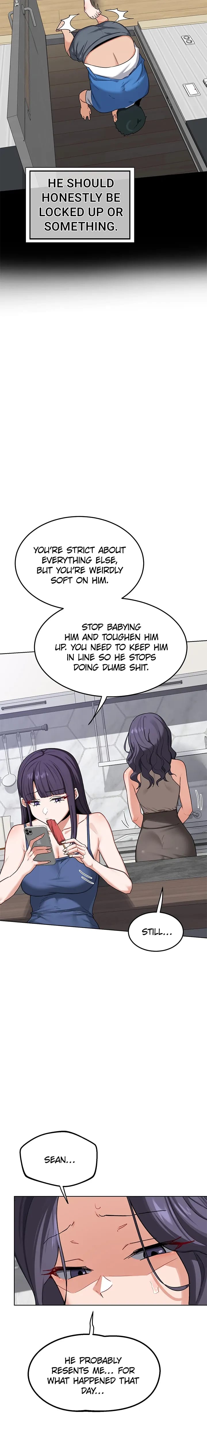 Mom Swap Pact Uncensored, chapter 44, page 13 of 28