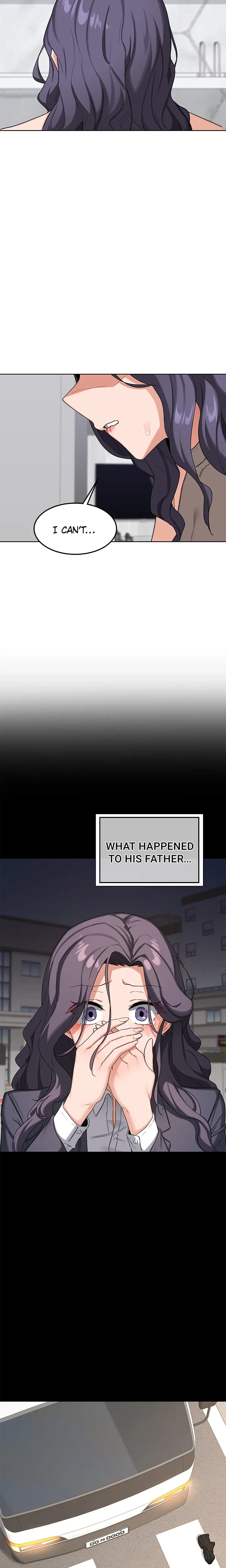Mom Swap Pact Uncensored, chapter 44, page 15 of 28