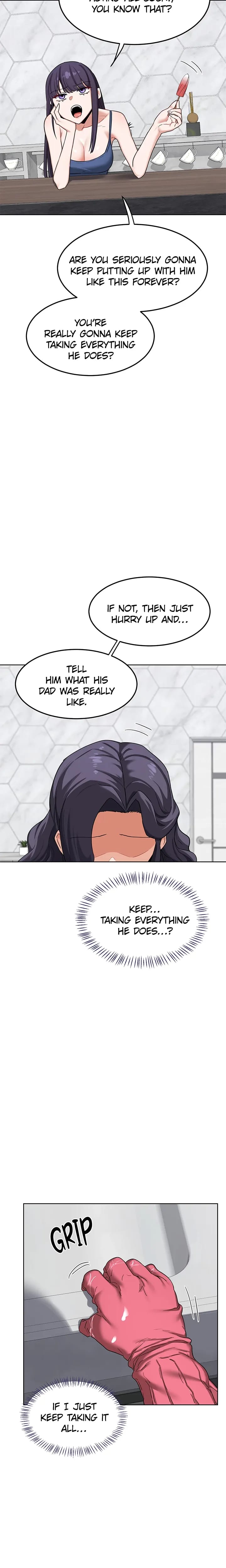 Mom Swap Pact Uncensored, chapter 44, page 17 of 28