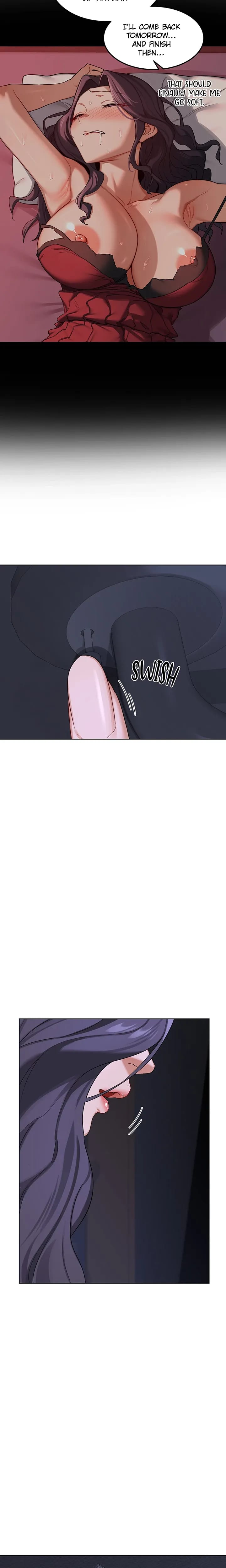 Mom Swap Pact Uncensored, chapter 44, page 20 of 28