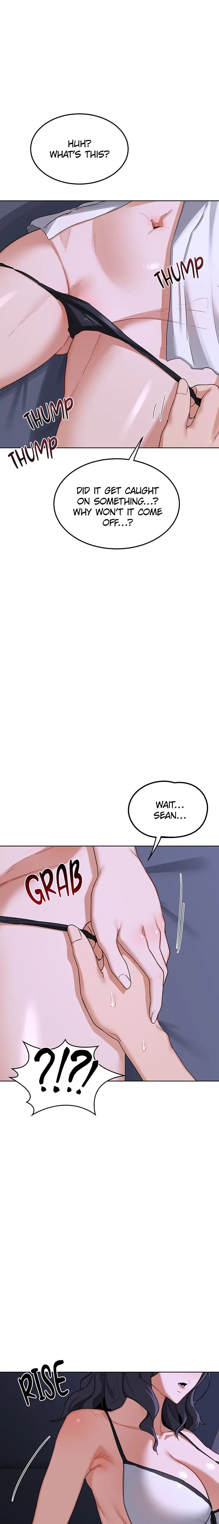 Mom Swap Pact Uncensored, chapter 44, page 25 of 28