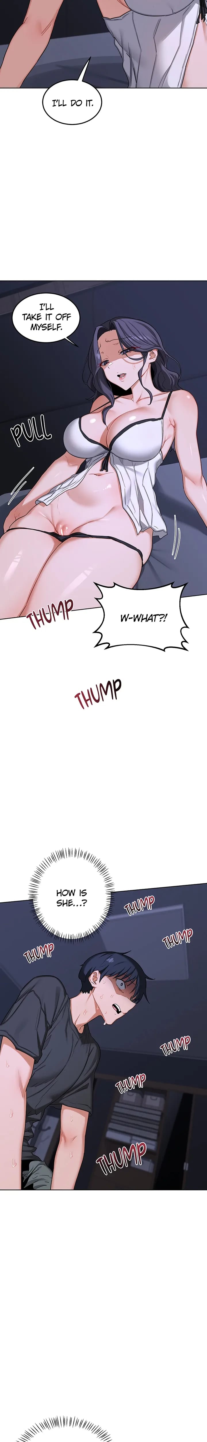 Mom Swap Pact Uncensored, chapter 44, page 26 of 28