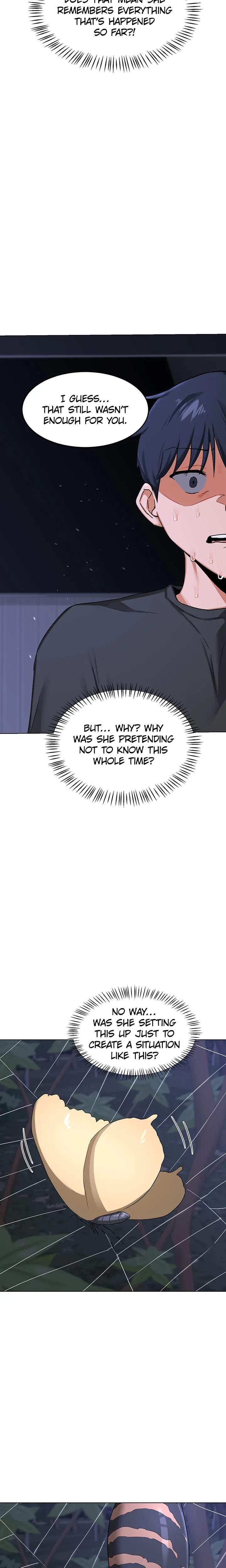 Mom Swap Pact Uncensored, chapter 45, page 6 of 30
