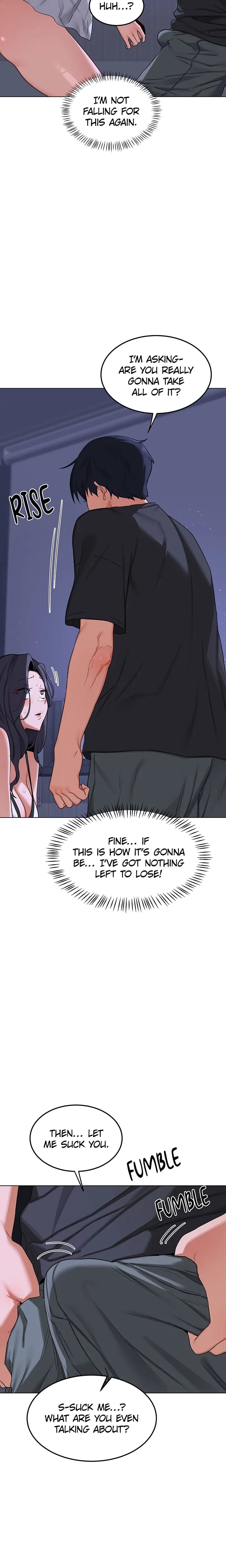 Mom Swap Pact Uncensored, chapter 45, page 11 of 30
