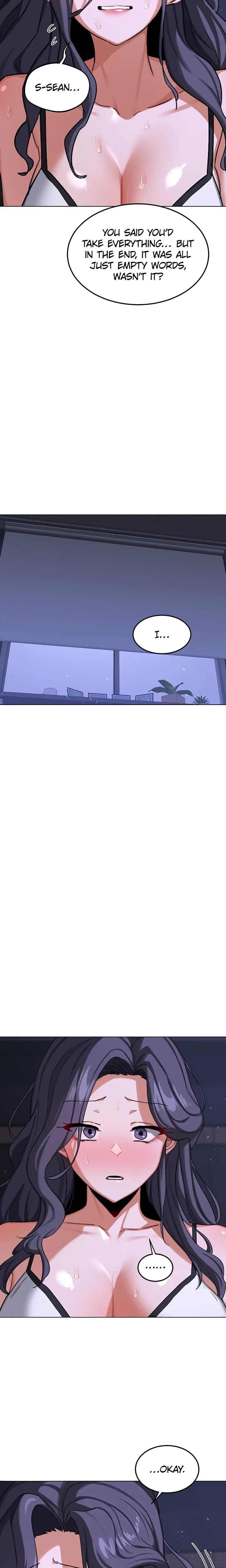 Mom Swap Pact Uncensored, chapter 45, page 13 of 30