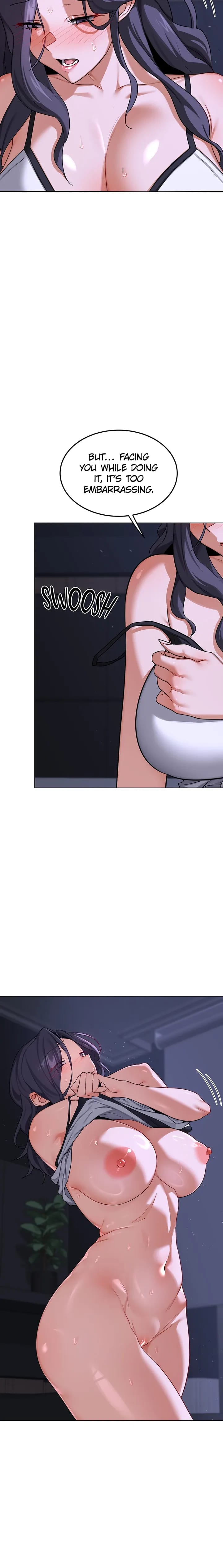 Mom Swap Pact Uncensored, chapter 45, page 14 of 30