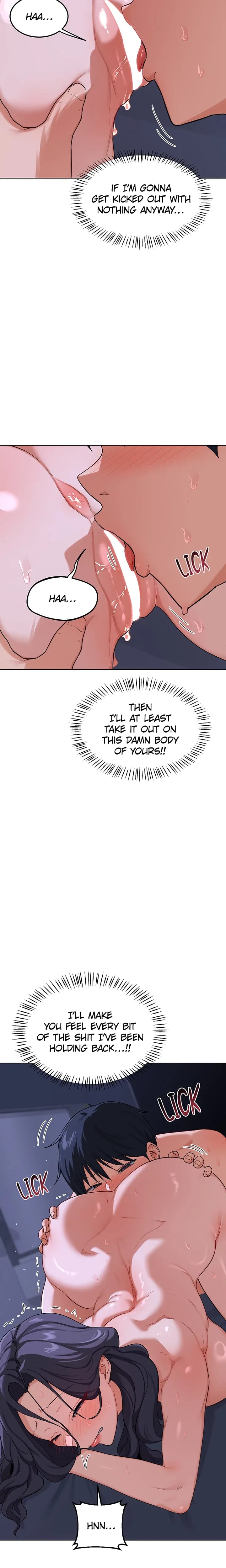 Mom Swap Pact Uncensored, chapter 45, page 17 of 30