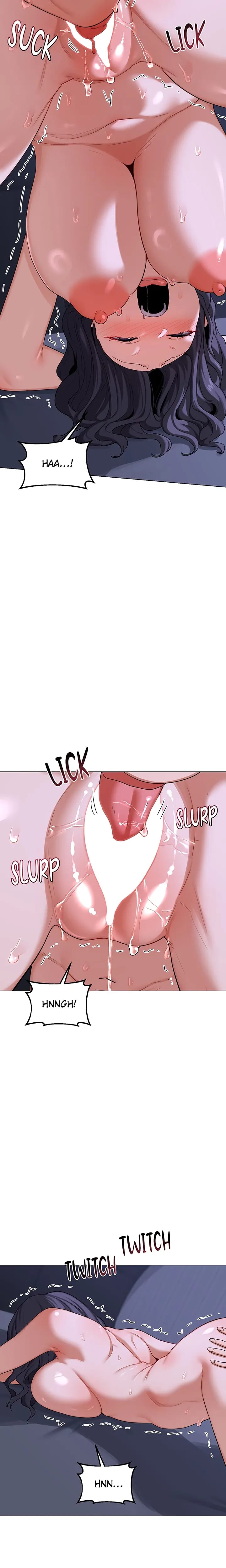 Mom Swap Pact Uncensored, chapter 45, page 19 of 30