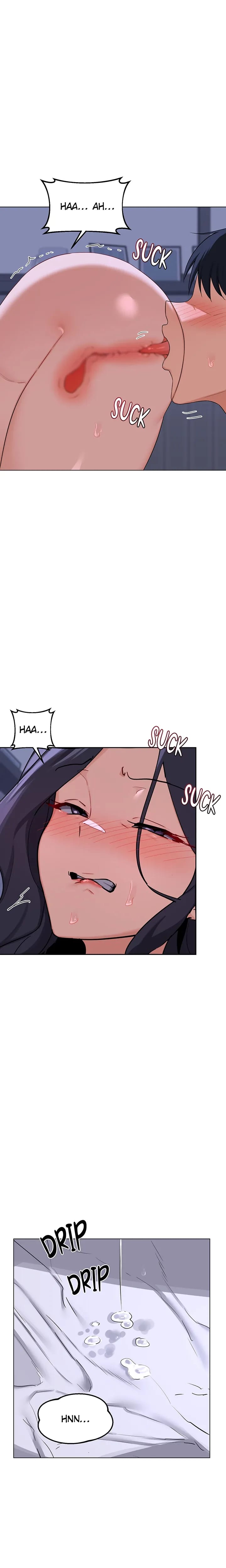 Mom Swap Pact Uncensored, chapter 45, page 20 of 30