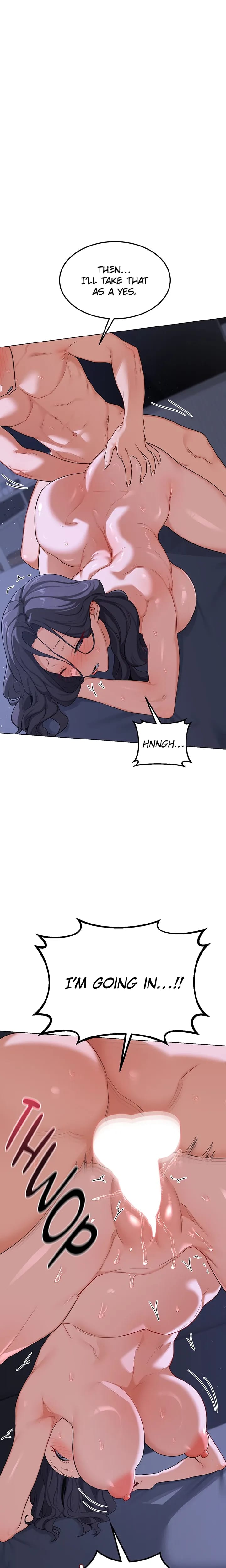 Mom Swap Pact Uncensored, chapter 45, page 24 of 30