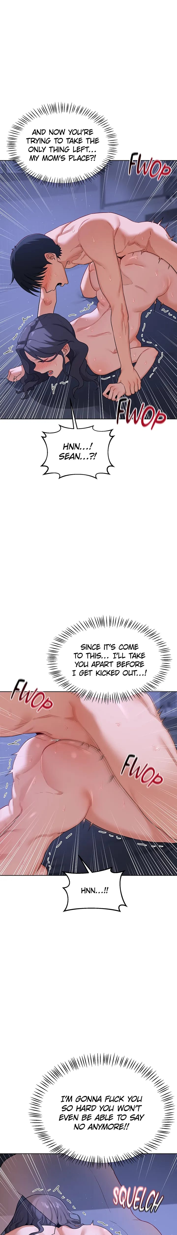 Mom Swap Pact Uncensored, chapter 46, page 12 of 28