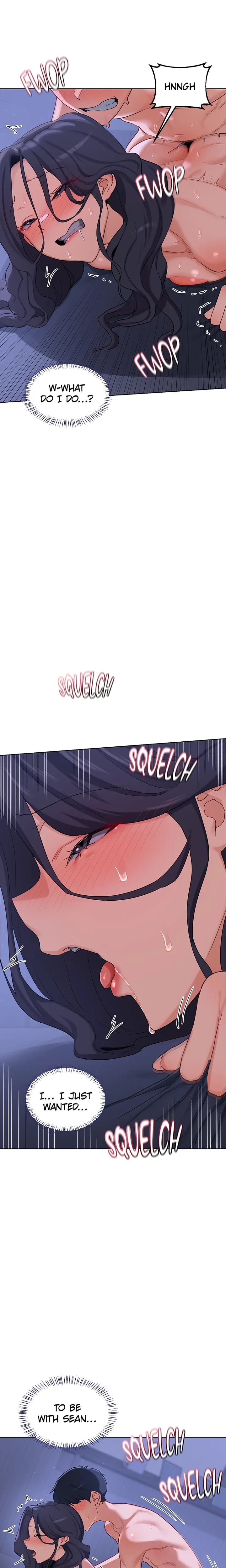 Mom Swap Pact Uncensored, chapter 46, page 14 of 28
