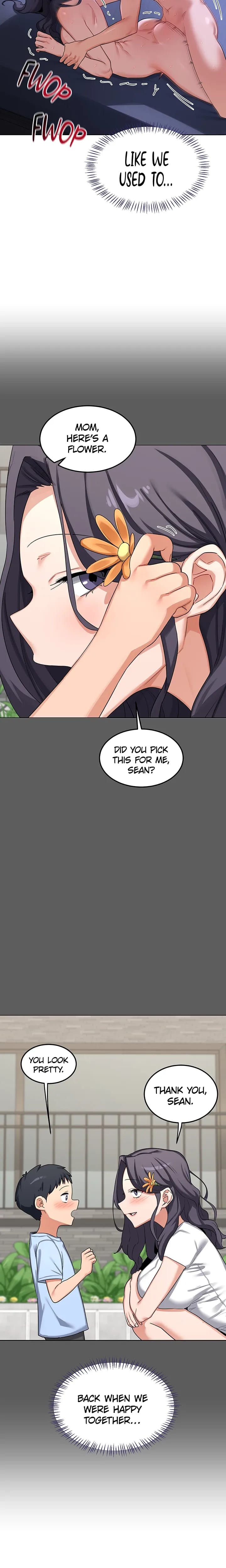 Mom Swap Pact Uncensored, chapter 46, page 15 of 28