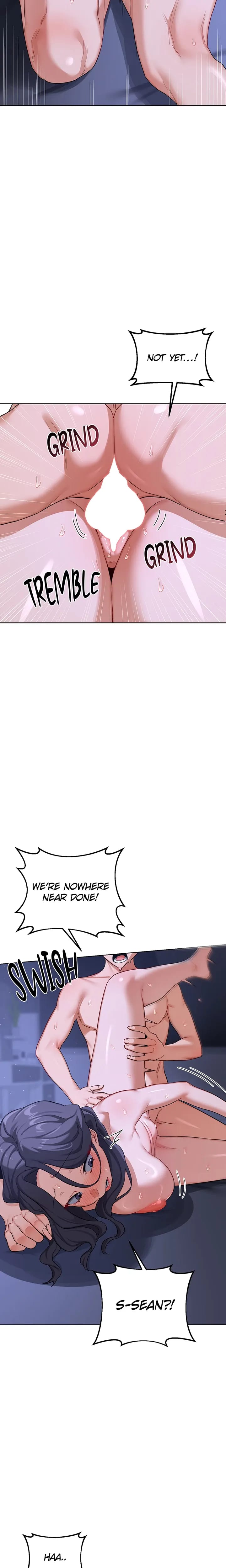 Mom Swap Pact Uncensored, chapter 46, page 18 of 28