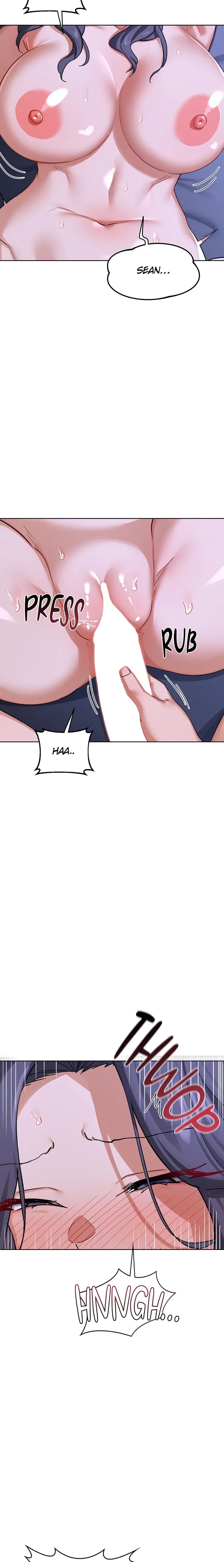 Mom Swap Pact Uncensored, chapter 46, page 19 of 28