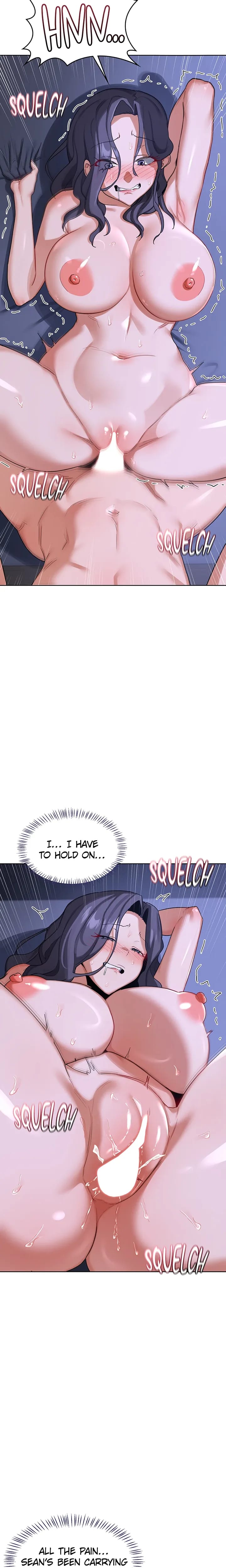 Mom Swap Pact Uncensored, chapter 46, page 20 of 28