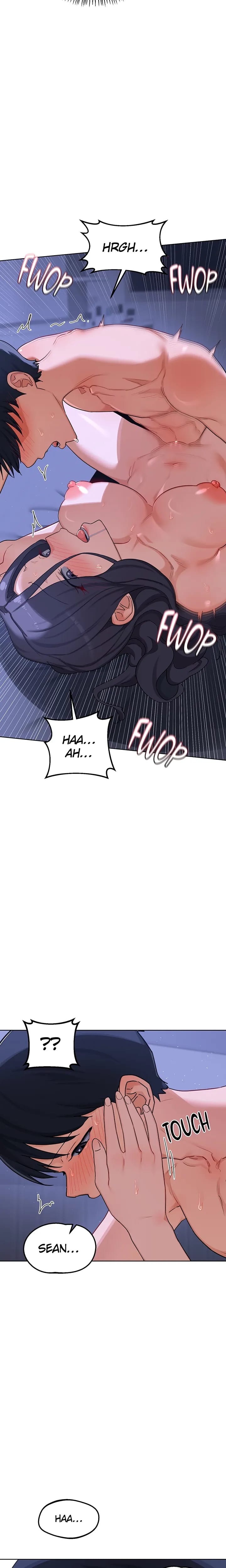 Mom Swap Pact Uncensored, chapter 46, page 24 of 28