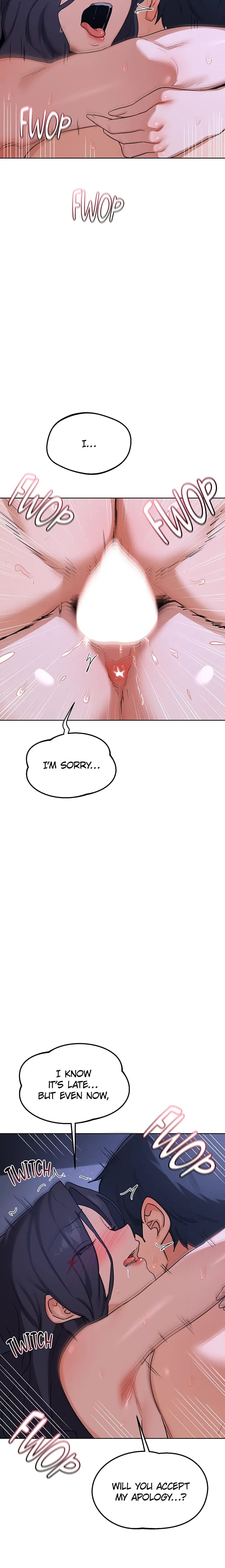 Mom Swap Pact Uncensored, chapter 46, page 26 of 28