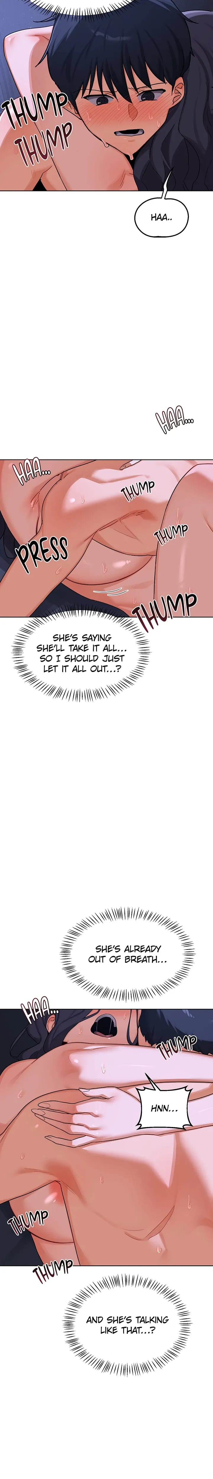 Mom Swap Pact Uncensored, chapter 47, page 6 of 29