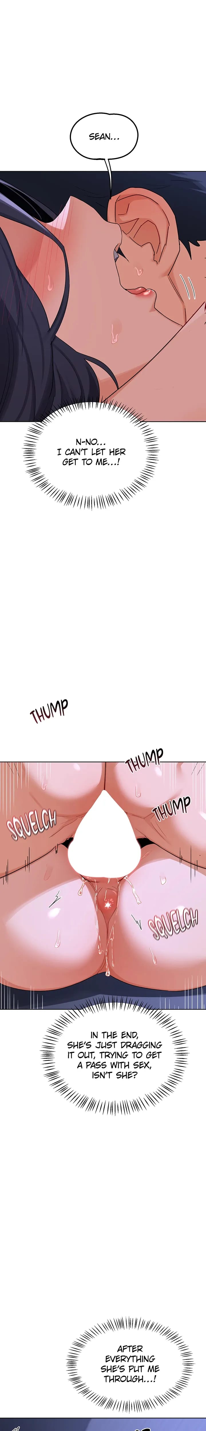 Mom Swap Pact Uncensored, chapter 47, page 7 of 29