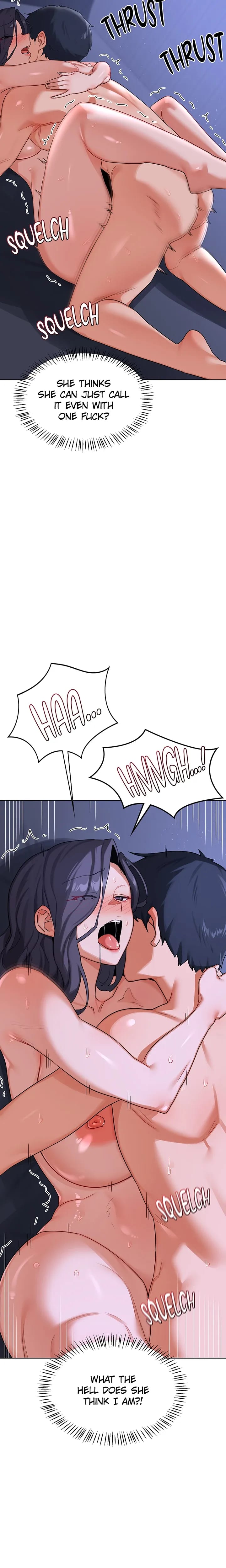 Mom Swap Pact Uncensored, chapter 47, page 8 of 29