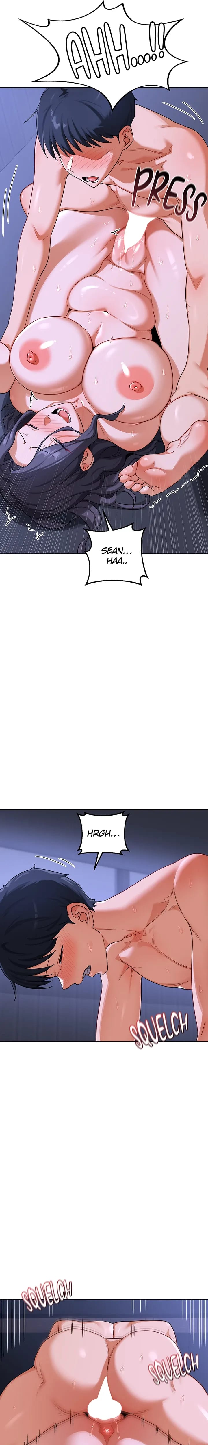 Mom Swap Pact Uncensored, chapter 47, page 11 of 29