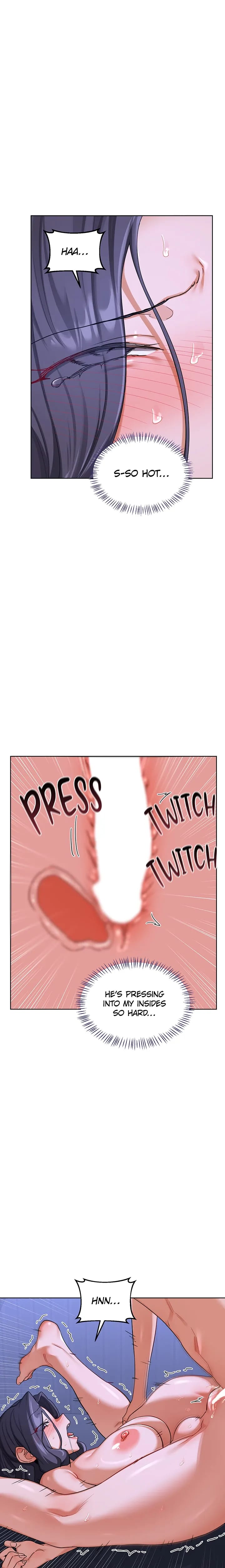Mom Swap Pact Uncensored, chapter 47, page 13 of 29