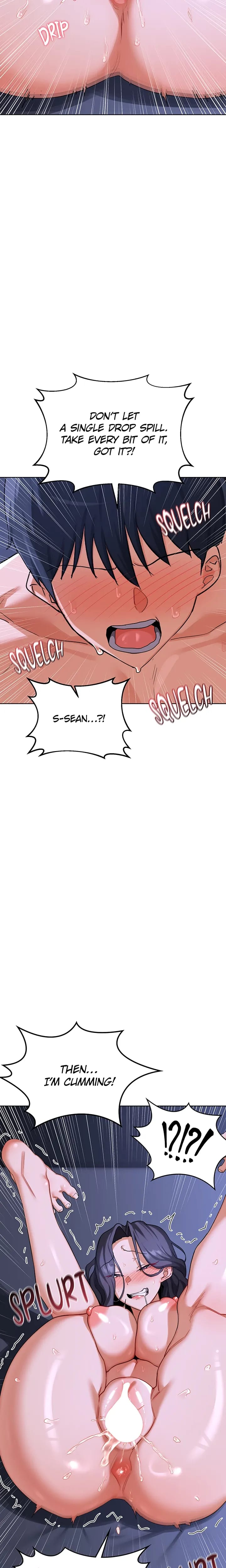 Mom Swap Pact Uncensored, chapter 47, page 16 of 29