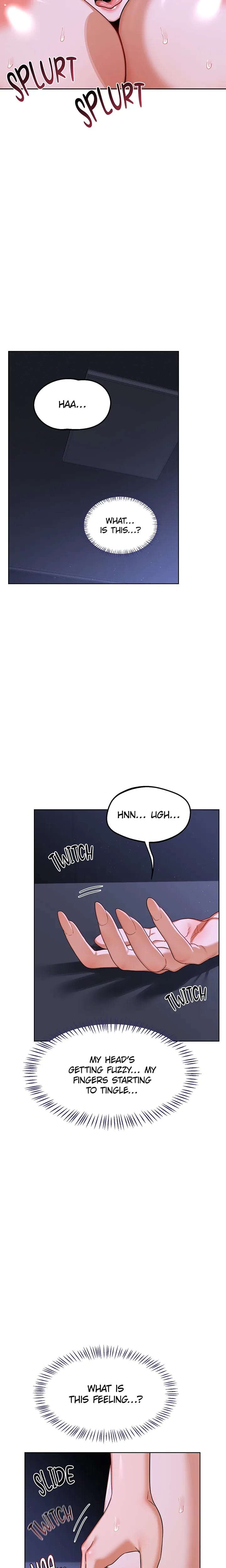 Mom Swap Pact Uncensored, chapter 47, page 18 of 29