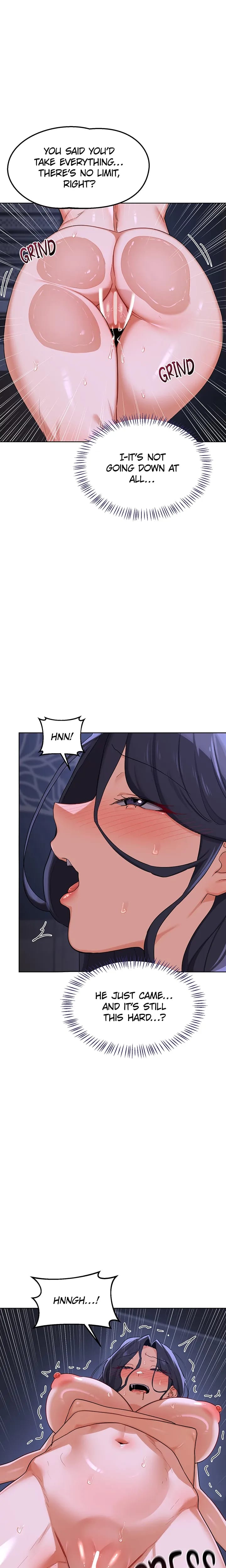 Mom Swap Pact Uncensored, chapter 47, page 22 of 29