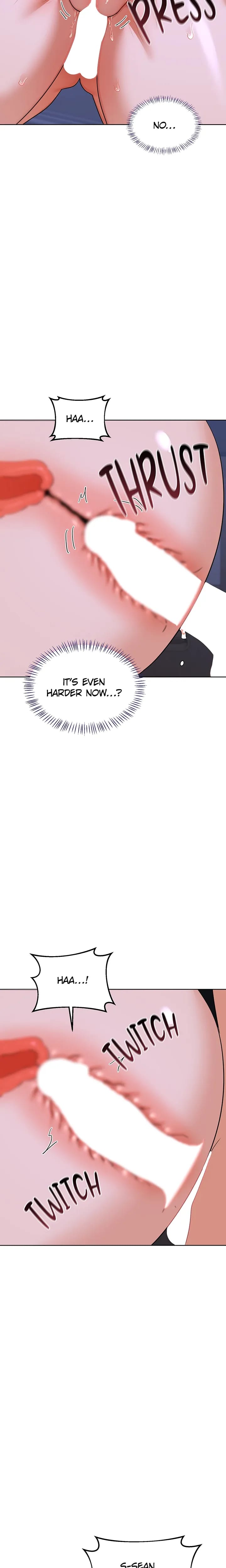 Mom Swap Pact Uncensored, chapter 47, page 23 of 29