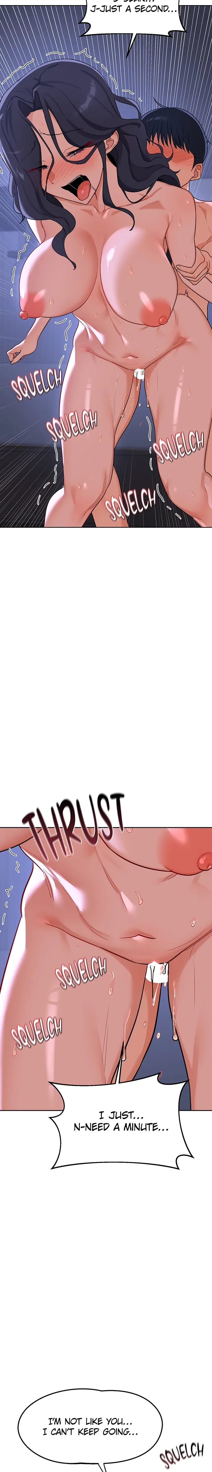 Mom Swap Pact Uncensored, chapter 47, page 24 of 29