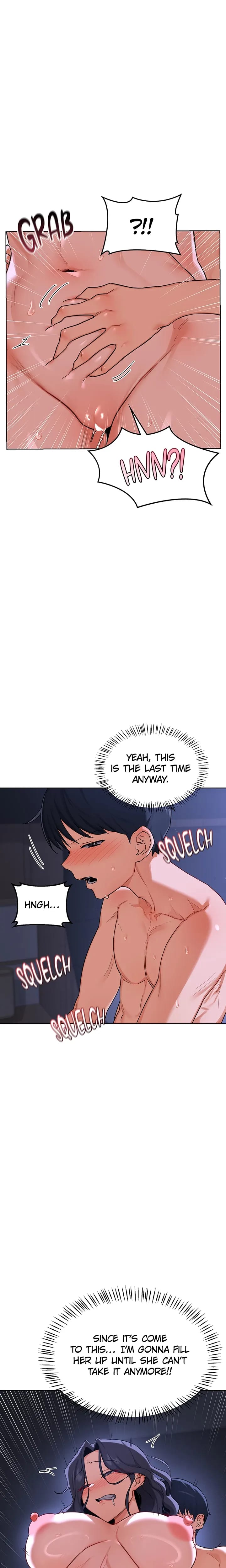 Mom Swap Pact Uncensored, chapter 47, page 26 of 29