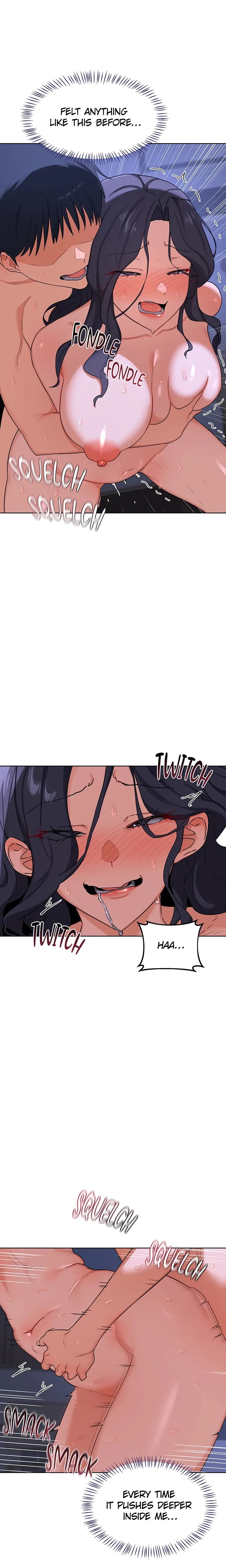 Mom Swap Pact Uncensored, chapter 48, page 6 of 30