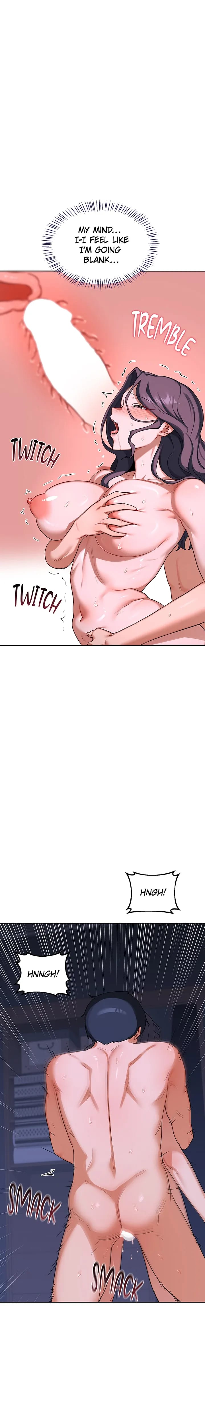 Mom Swap Pact Uncensored, chapter 48, page 7 of 30