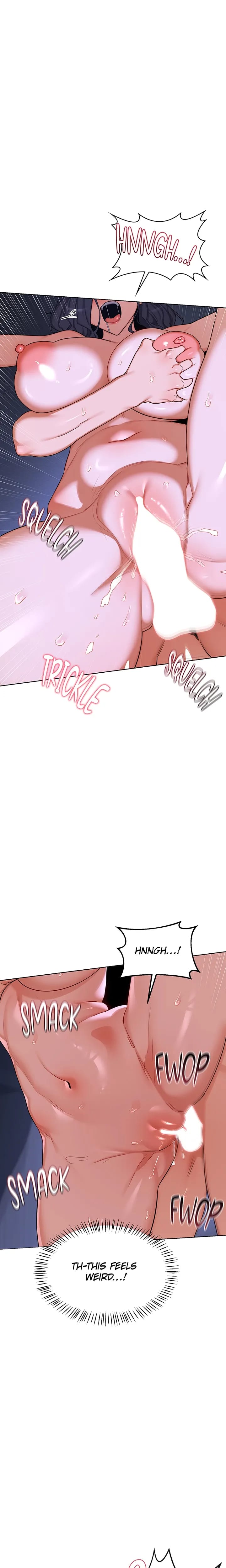 Mom Swap Pact Uncensored, chapter 48, page 10 of 30