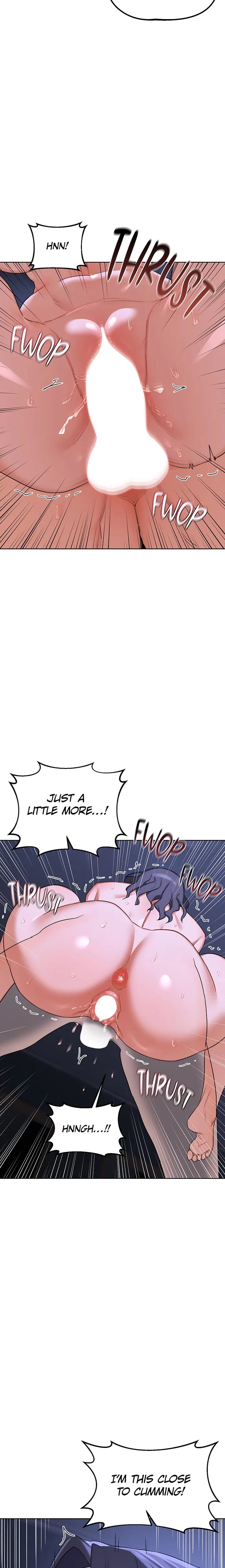 Mom Swap Pact Uncensored, chapter 48, page 14 of 30