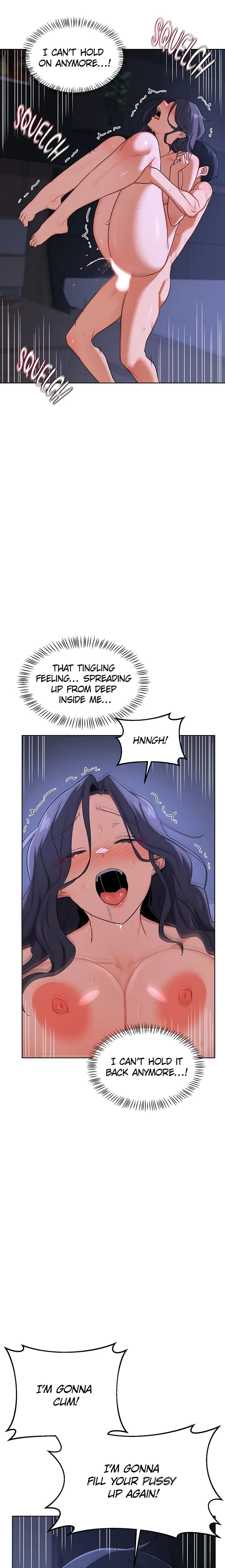Mom Swap Pact Uncensored, chapter 48, page 16 of 30