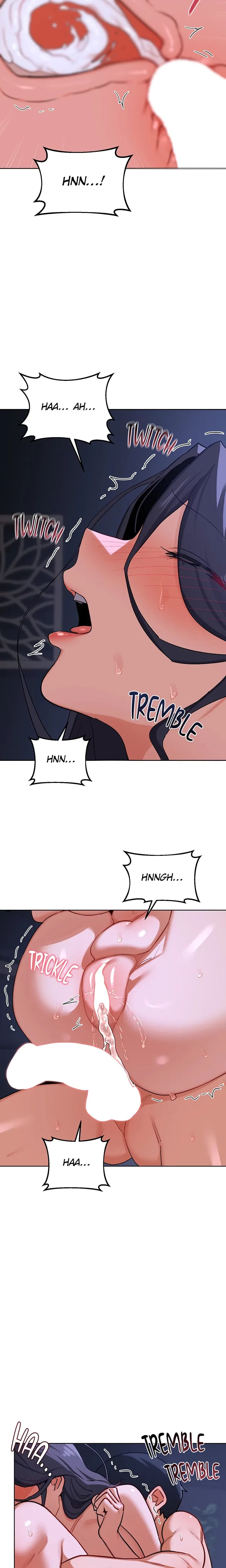 Mom Swap Pact Uncensored, chapter 48, page 18 of 30