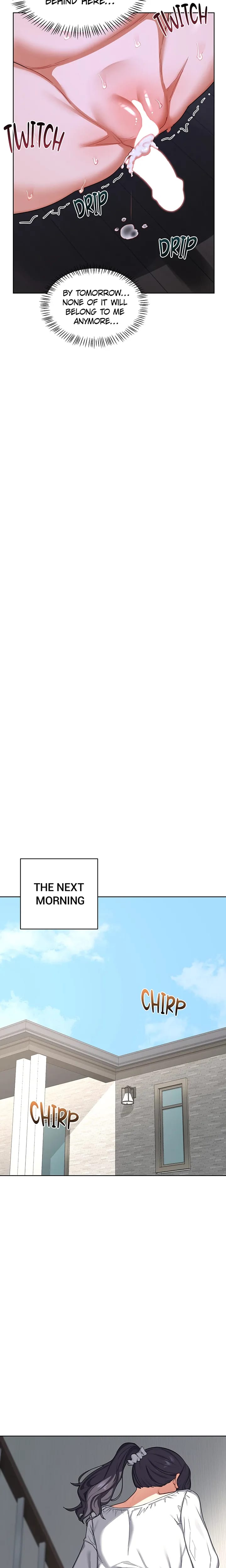 Mom Swap Pact Uncensored, chapter 48, page 20 of 30