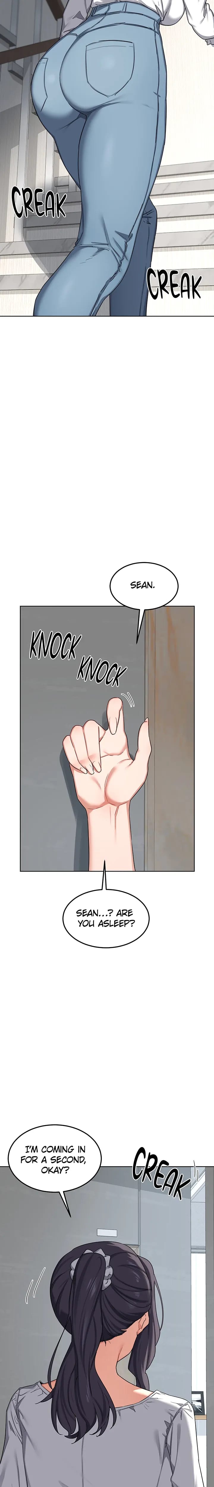 Mom Swap Pact Uncensored, chapter 48, page 21 of 30