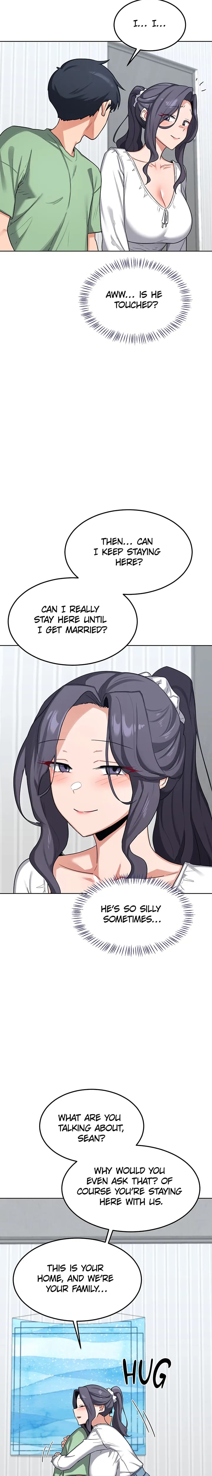 Mom Swap Pact Uncensored, chapter 48, page 26 of 30