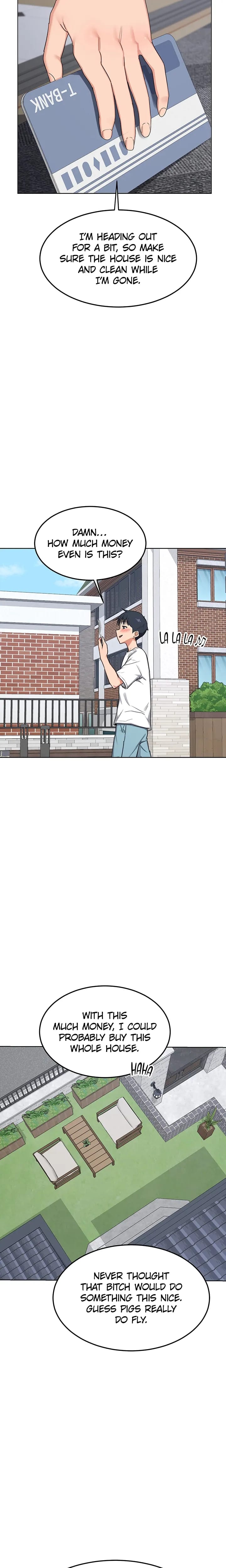 Mom Swap Pact Uncensored, chapter 49, page 8 of 30