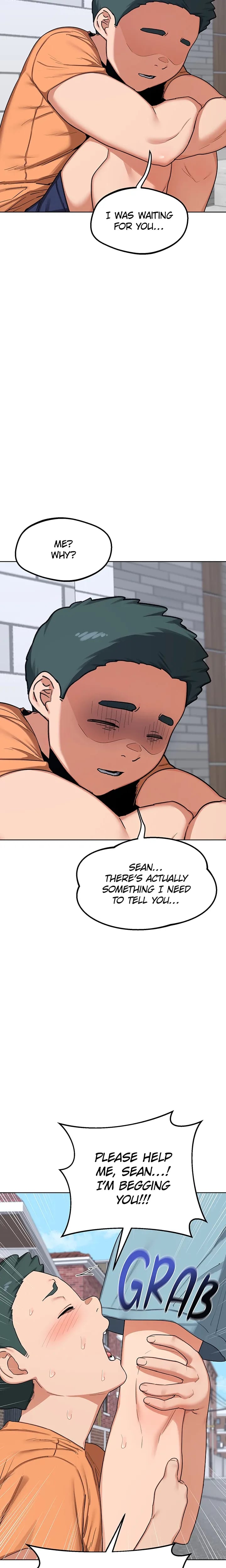 Mom Swap Pact Uncensored, chapter 49, page 10 of 30