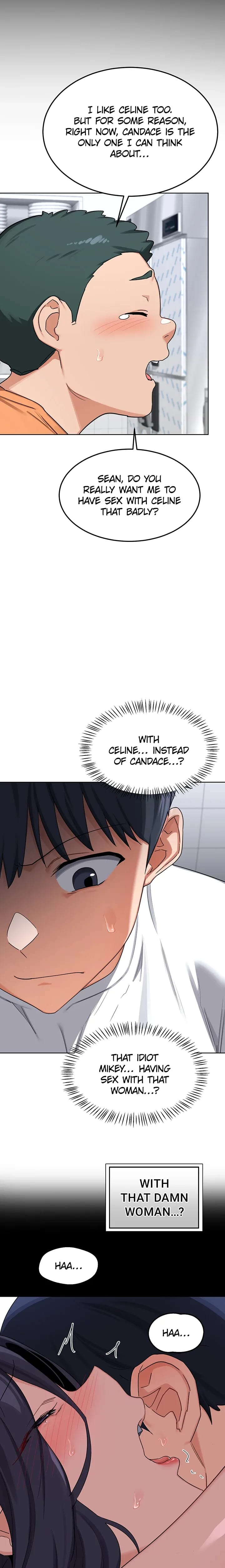 Mom Swap Pact Uncensored, chapter 49, page 15 of 30